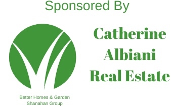 Catherine Albiani: Better Home and Gardens Real Estate - The Shanahan Group