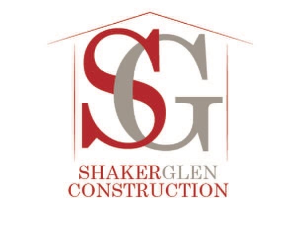 Shaker Glen Construction